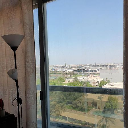 One Masterbedroom In 2 Bedroom Apt,Al Darwesh,Al Barsha 1 Dubai Exterior foto