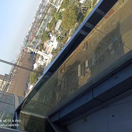 One Masterbedroom In 2 Bedroom Apt,Al Darwesh,Al Barsha 1 Dubai Exterior foto