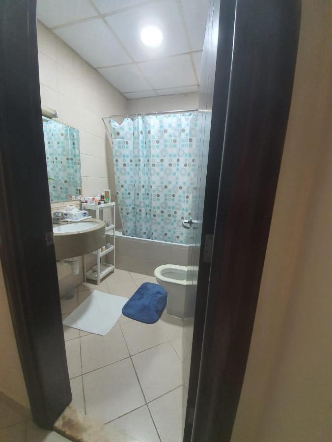 One Masterbedroom In 2 Bedroom Apt,Al Darwesh,Al Barsha 1 Dubai Exterior foto
