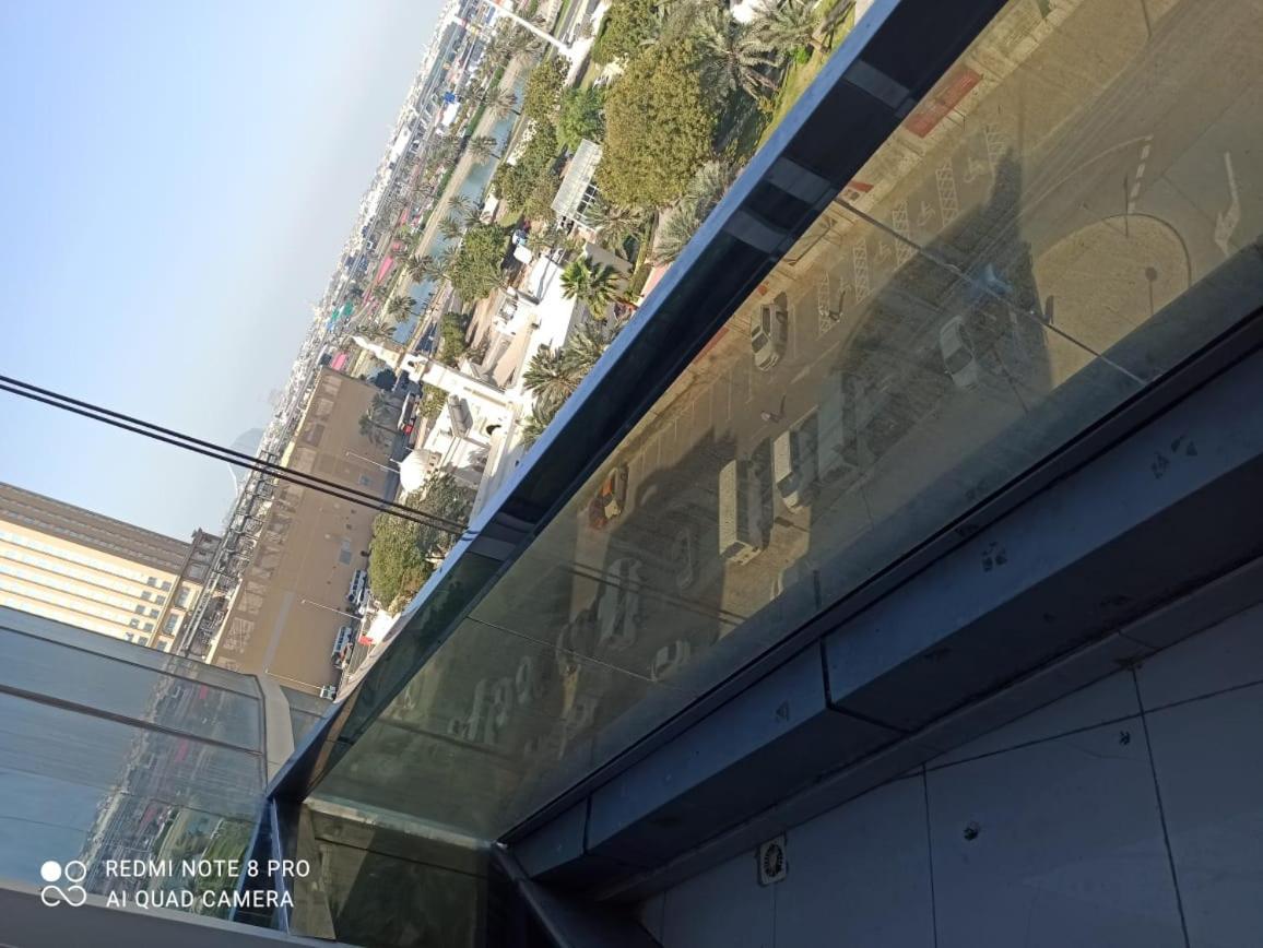 One Masterbedroom In 2 Bedroom Apt,Al Darwesh,Al Barsha 1 Dubai Exterior foto