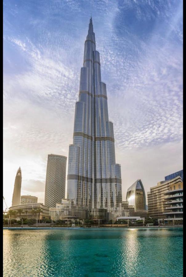 One Masterbedroom In 2 Bedroom Apt,Al Darwesh,Al Barsha 1 Dubai Exterior foto